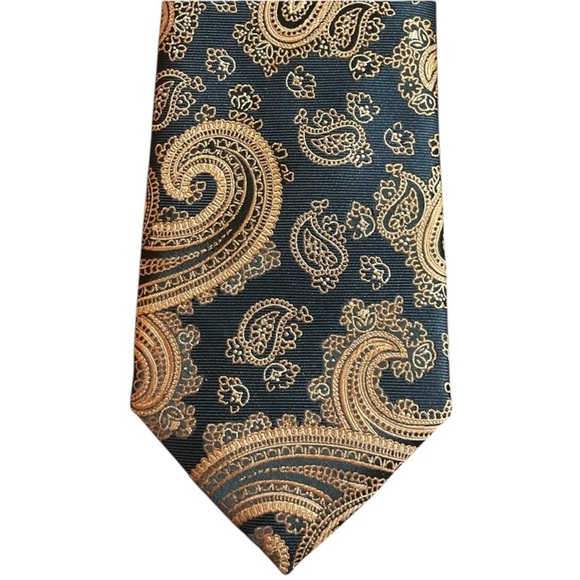 Alexander Julien Colors Tie Bundle - Picture 11 of 13